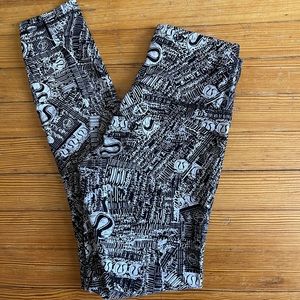 Lululemon Wunder Train Tight 4